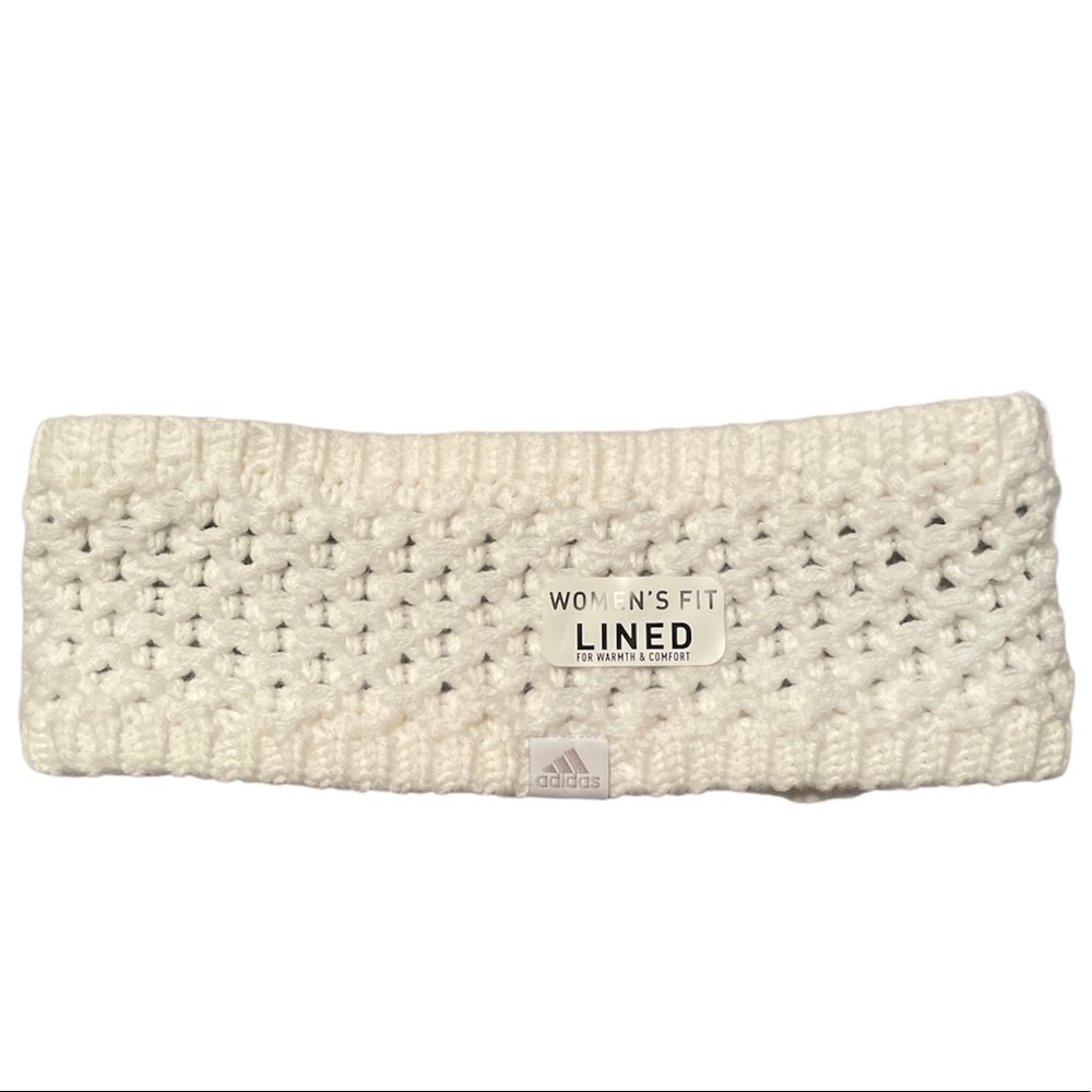 Brand New Adidas Women’s Crestline Headband
